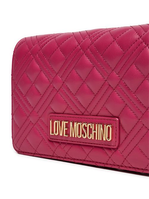  LOVE MOSCHINO | JC4079PP0LLA0/626